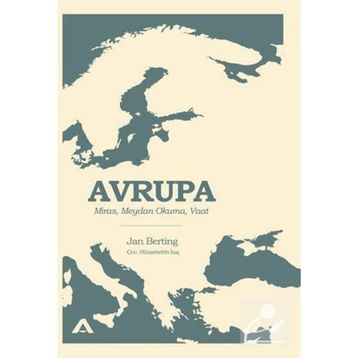 Avrupa - Jan Berting