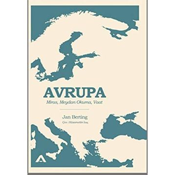 Avrupa - Jan Berting