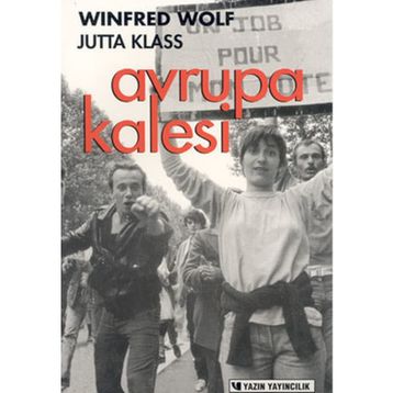 Avrupa Kalesi - Winfried Wolf