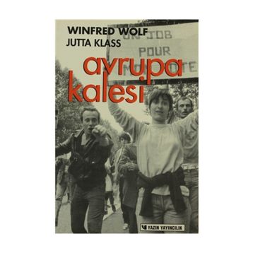 Avrupa Kalesi - Winfried Wolf
