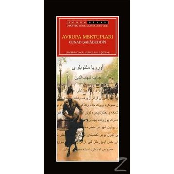 Avrupa Mektupları - Ömer Ferit Kam