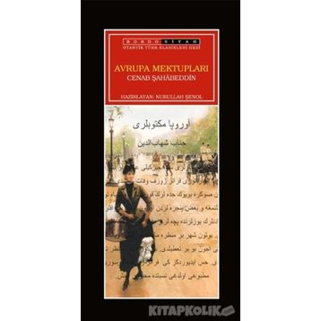 Avrupa Mektupları - Ömer Ferit Kam