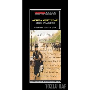 Avrupa Mektupları - Ömer Ferit Kam