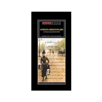 Avrupa Mektupları - Ömer Ferit Kam