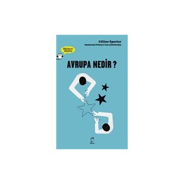Avrupa Nedir? - Celina Spector