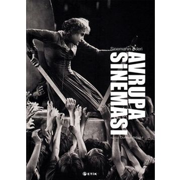 AVRUPA SİNEMASI - DURMUŞ AKBULUT