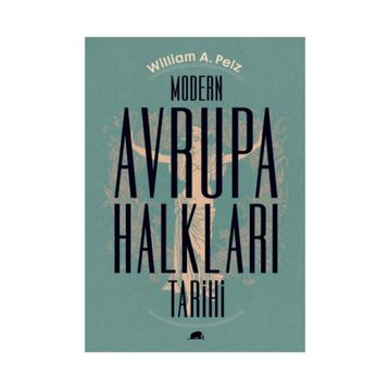 AVRUPA TARIHI - NORMAN DAVIES