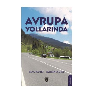 Avrupa Yollarında - Eda Kurt