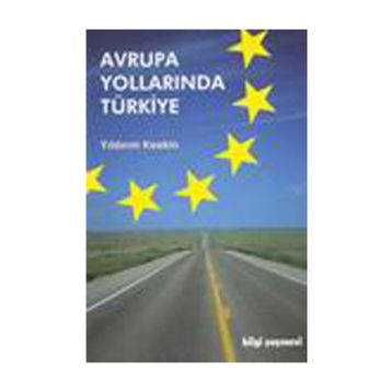 Avrupa Yollarında - Eda Kurt