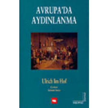 Avrupa’da Aydınlanma - Ulrich Im Hof