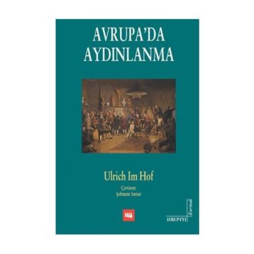 Avrupa’da Aydınlanma - Ulrich Im Hof