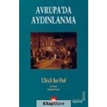 Avrupa’da Aydınlanma - Ulrich Im Hof