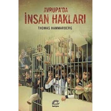 AVRUPA'DA İNSAN HAKLARI - THOMAS HAMMARBERG