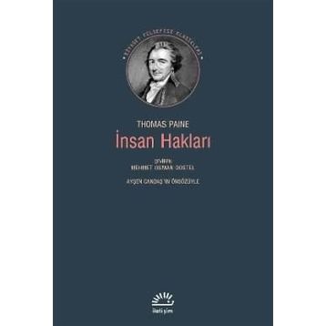 AVRUPA'DA İNSAN HAKLARI - THOMAS HAMMARBERG
