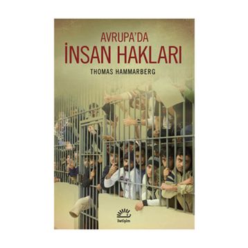 AVRUPA'DA İNSAN HAKLARI - THOMAS HAMMARBERG