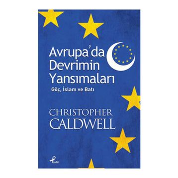Avrupa'da İslam - Kadir Canatan