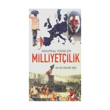 Avrupa’da Milliyetçilik - Elie Kedourie