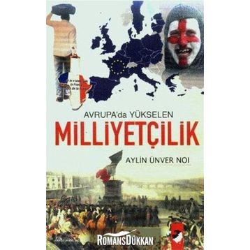 Avrupa’da Milliyetçilik - Elie Kedourie