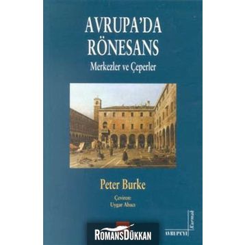 Avrupa’da Rönesans - Peter Burke