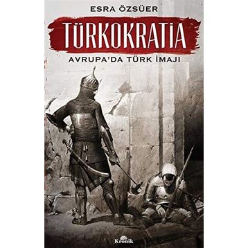 AVRUPA'DA TÜRK İMAJI - H. MUSTAFA ERAVCI
