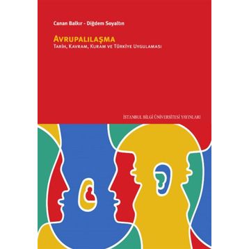 Avrupalılaşma - Canan Balkır Digdem Soyaltin