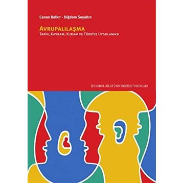 Avrupalılaşma - Canan Balkır Digdem Soyaltin