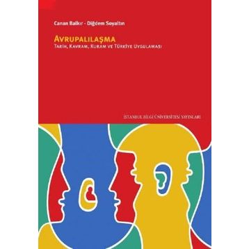 Avrupalılaşma - Canan Balkır Digdem Soyaltin