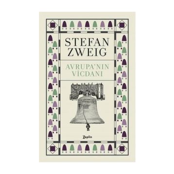 Avrupa’nın Vicdanı - stephan zweig