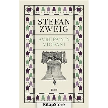 Avrupa’nın Vicdanı - stephan zweig