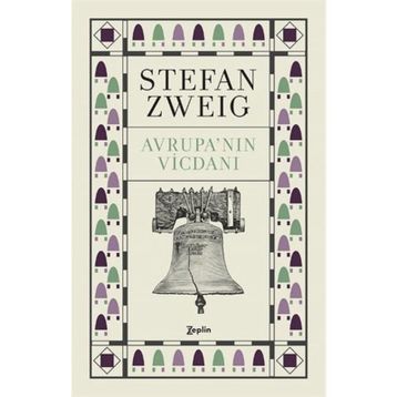 Avrupa’nın Vicdanı - stephan zweig