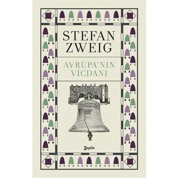 Avrupa’nın Vicdanı - stephan zweig