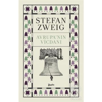 Avrupa’nın Vicdanı - stephan zweig