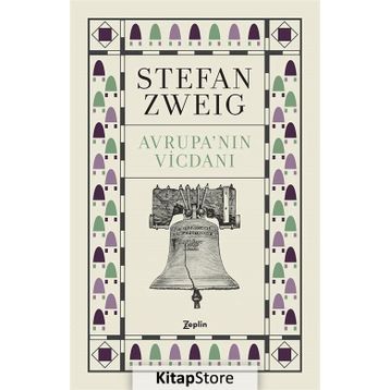 Avrupa’nın Vicdanı - stephan zweig