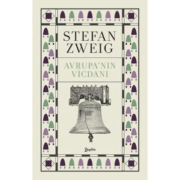 Avrupa’nın Vicdanı - stephan zweig