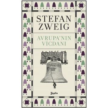 Avrupa’nın Vicdanı - stephan zweig