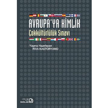 Avrupa’ya Kimlik - Riva Kastoryano