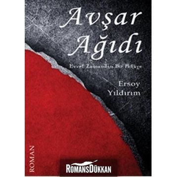 Avşar Ağıdı - Ersoy Yıldırım
