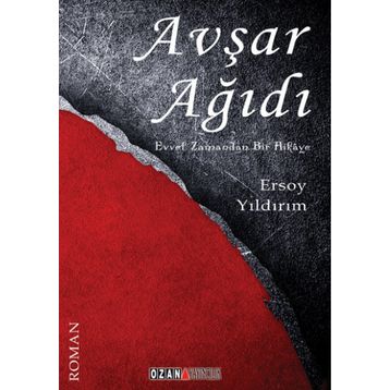 Avşar Ağıdı - Ersoy Yıldırım