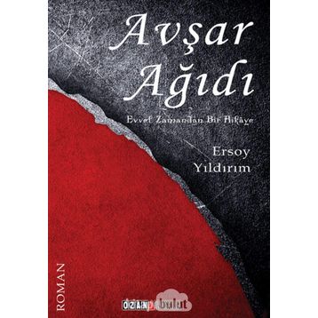 Avşar Ağıdı - Ersoy Yıldırım