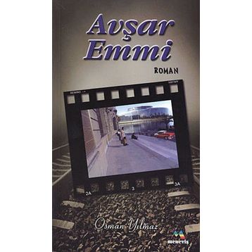 AVŞAR EMMI - OSMAN YILMAZ