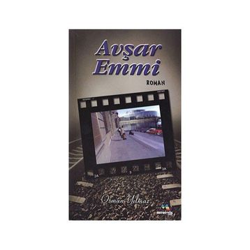 AVŞAR EMMI - OSMAN YILMAZ