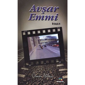 AVŞAR EMMI - OSMAN YILMAZ