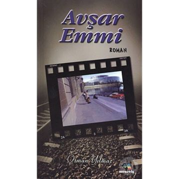 AVŞAR EMMI - OSMAN YILMAZ