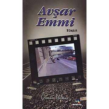 AVŞAR EMMI - OSMAN YILMAZ