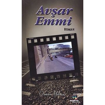 AVŞAR EMMI - OSMAN YILMAZ