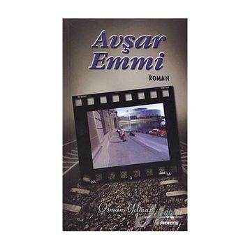 AVŞAR EMMI - OSMAN YILMAZ