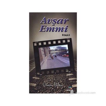 AVŞAR EMMI - OSMAN YILMAZ