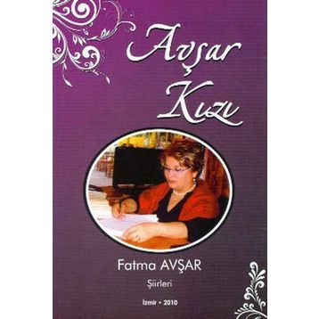 Avşar Kızı - Fatma Avşar