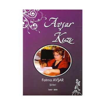 Avşar Kızı - Fatma Avşar