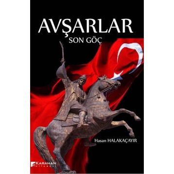 Avşarlar - Hasan Halakaçayır